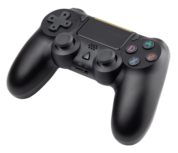 TRACER Shogun PRO PC/PS3/PS4 TRAJOY47250 - 1235797 - zdjęcie 2